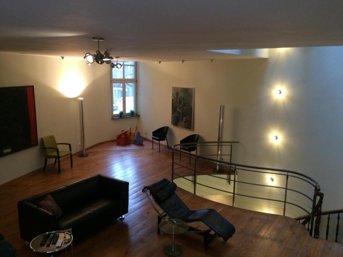 The Art Residence מאסטריכט מראה חיצוני תמונה