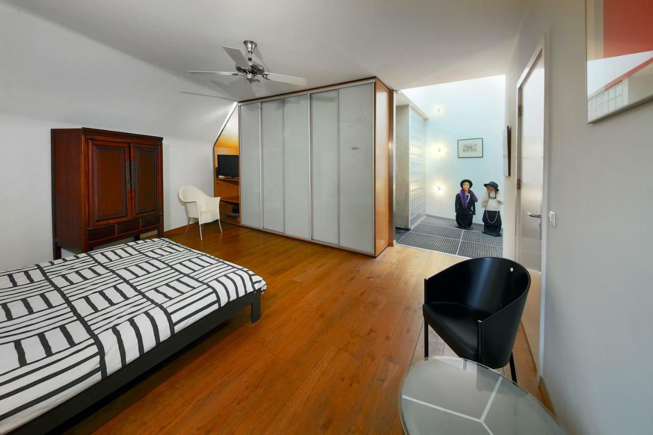 The Art Residence מאסטריכט מראה חיצוני תמונה