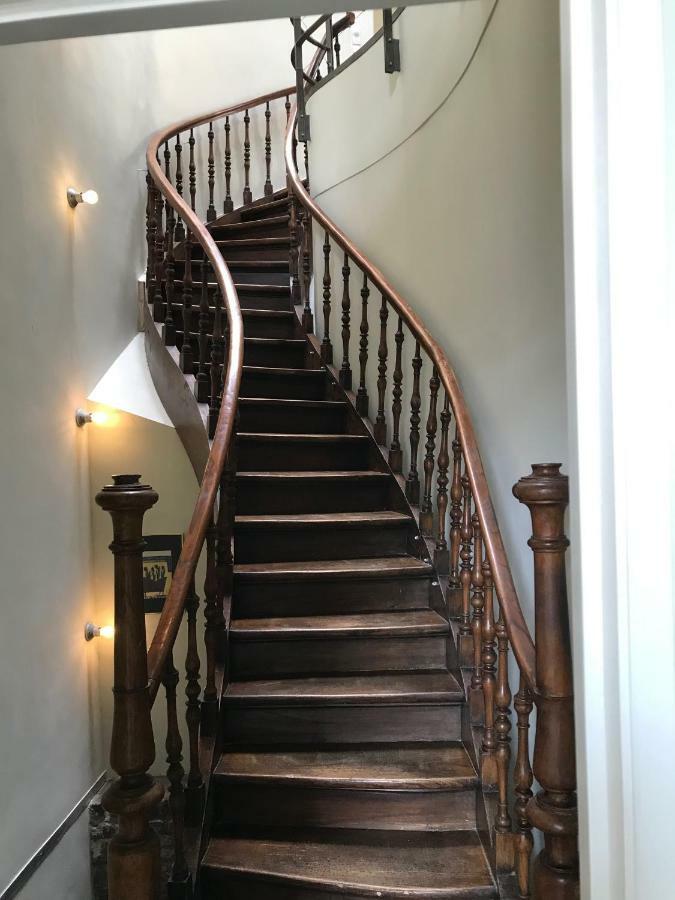 The Art Residence מאסטריכט מראה חיצוני תמונה
