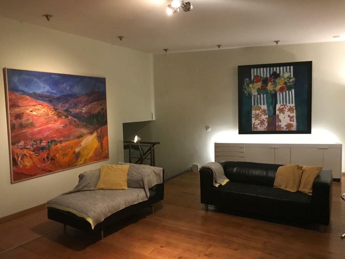 The Art Residence מאסטריכט מראה חיצוני תמונה
