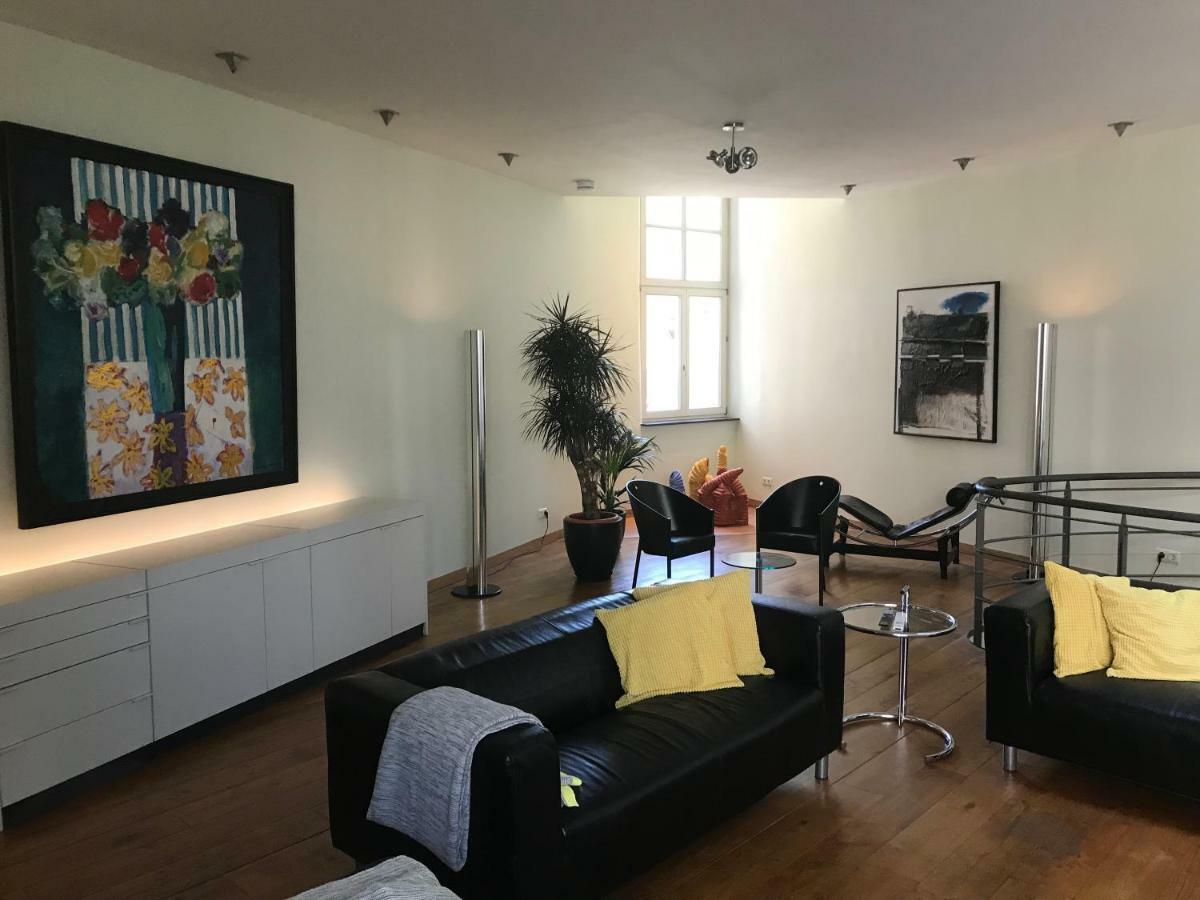 The Art Residence מאסטריכט מראה חיצוני תמונה